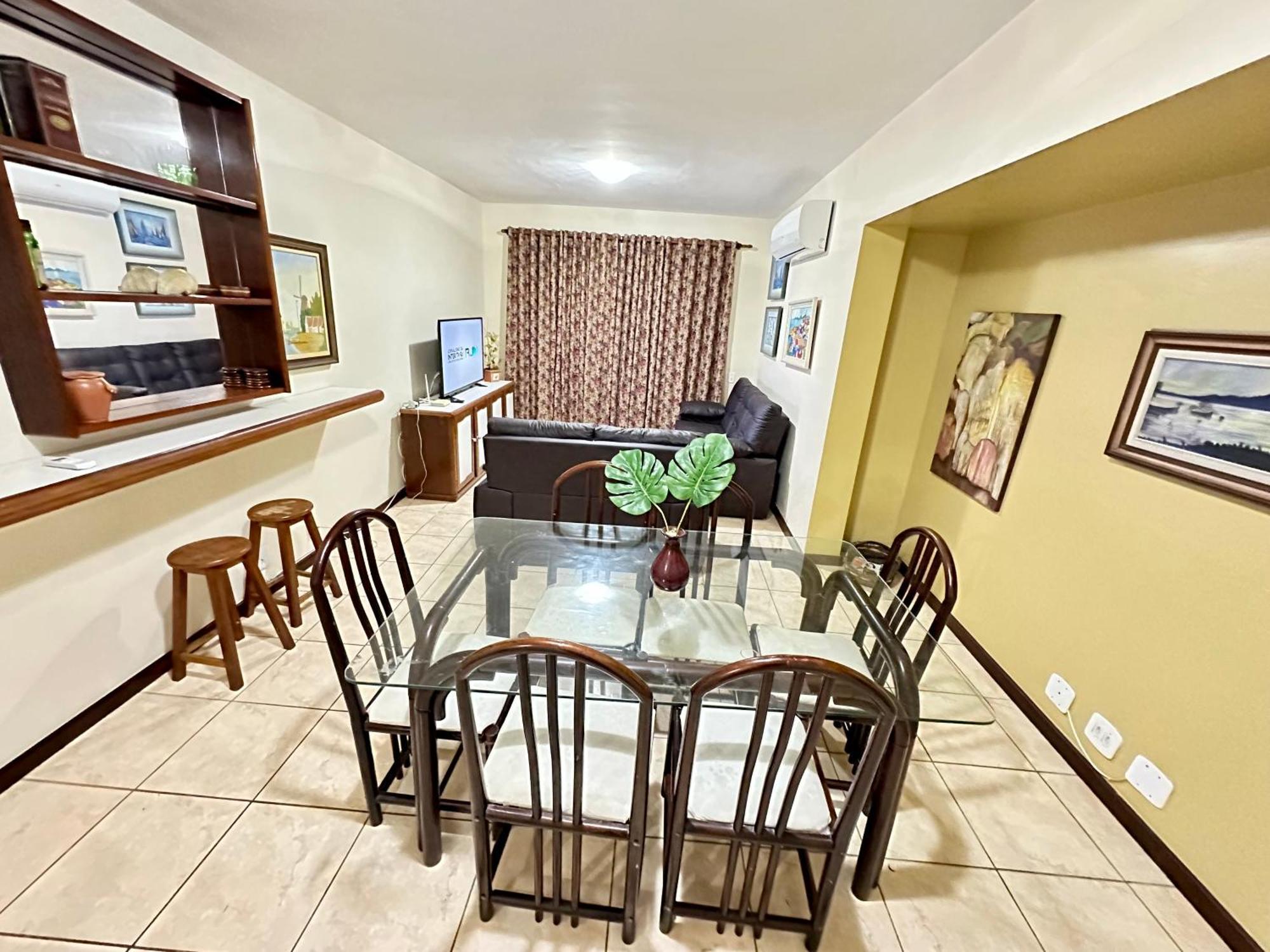 Edificio Porto Real Apartment Кабо Фрио Екстериор снимка