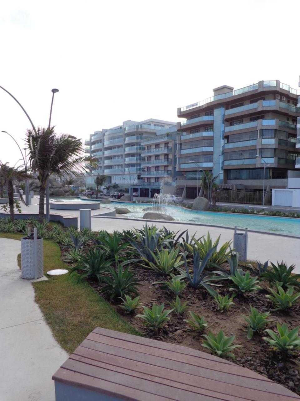 Edificio Porto Real Apartment Кабо Фрио Екстериор снимка