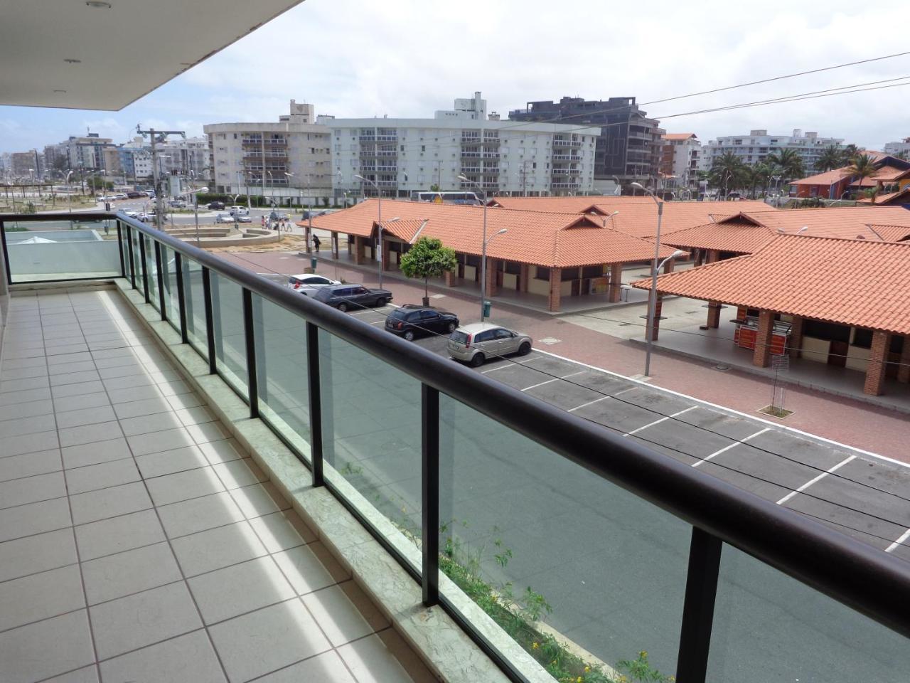 Edificio Porto Real Apartment Кабо Фрио Екстериор снимка