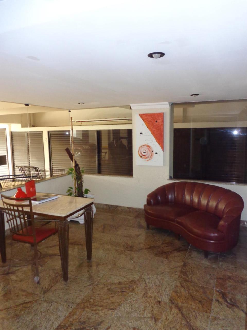 Edificio Porto Real Apartment Кабо Фрио Екстериор снимка