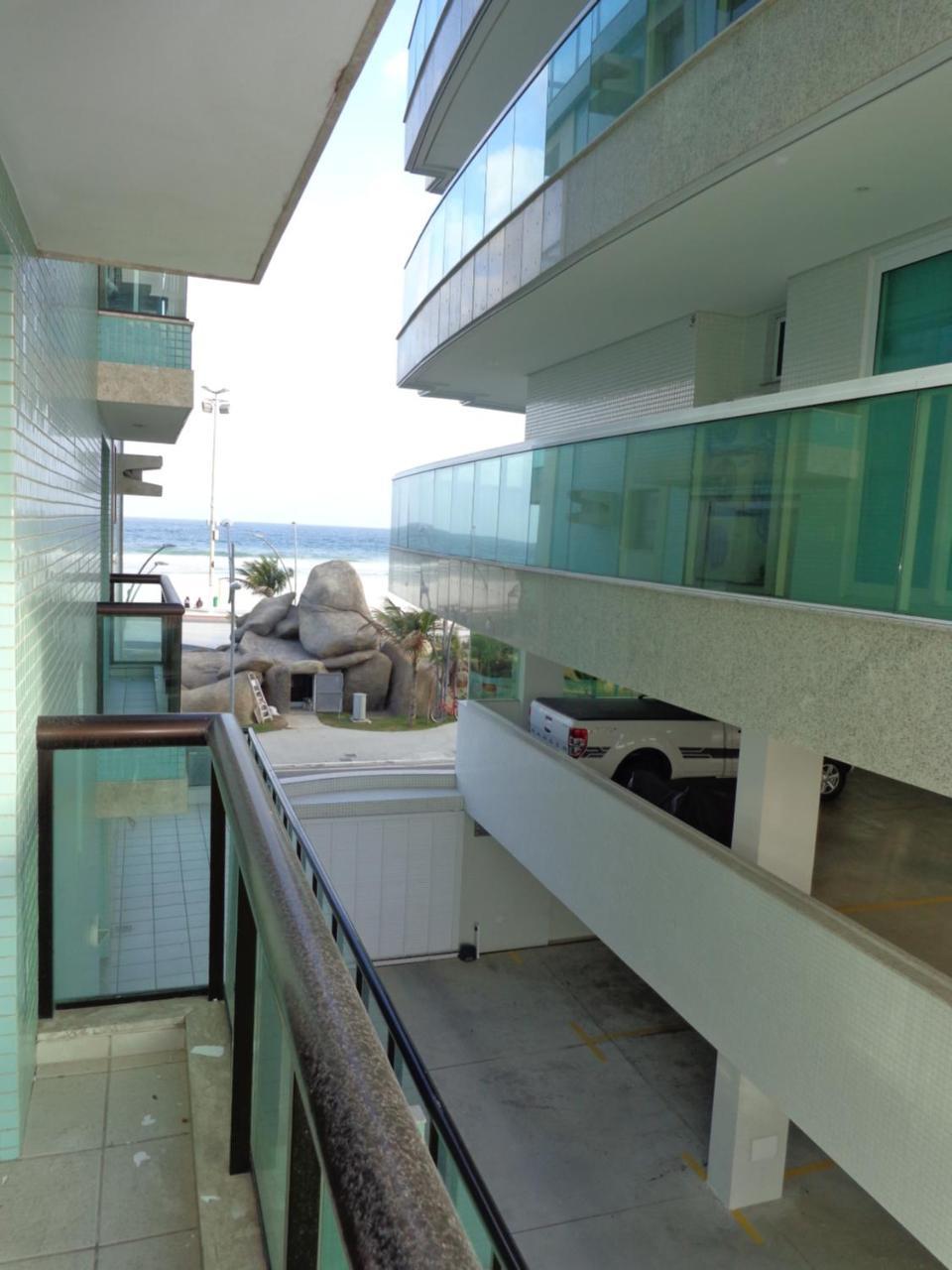 Edificio Porto Real Apartment Кабо Фрио Екстериор снимка